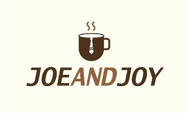 JoeAndJoy.com